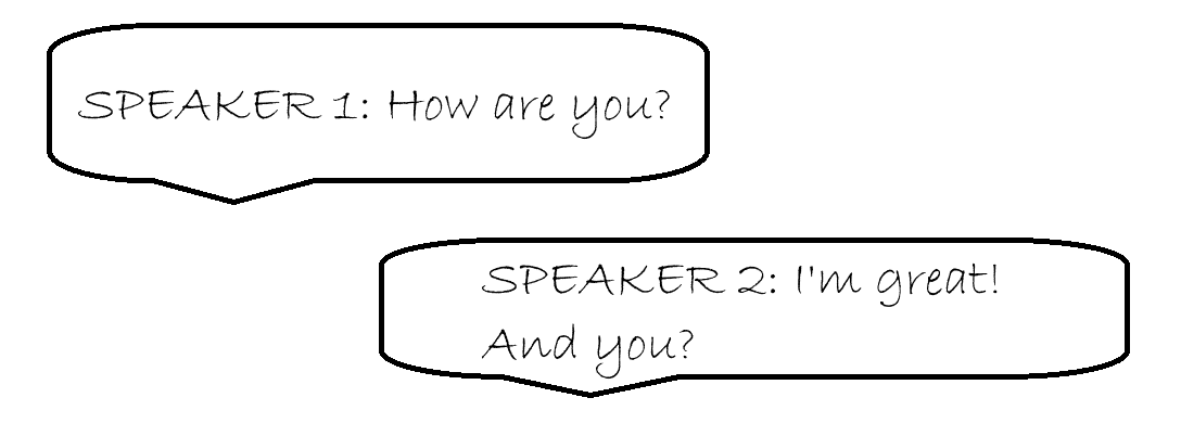 speakers